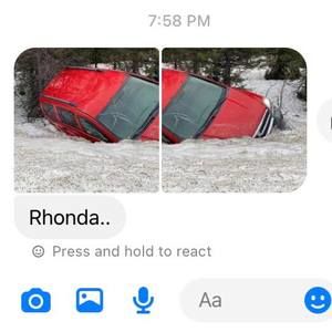 Meet your Posher, Eric